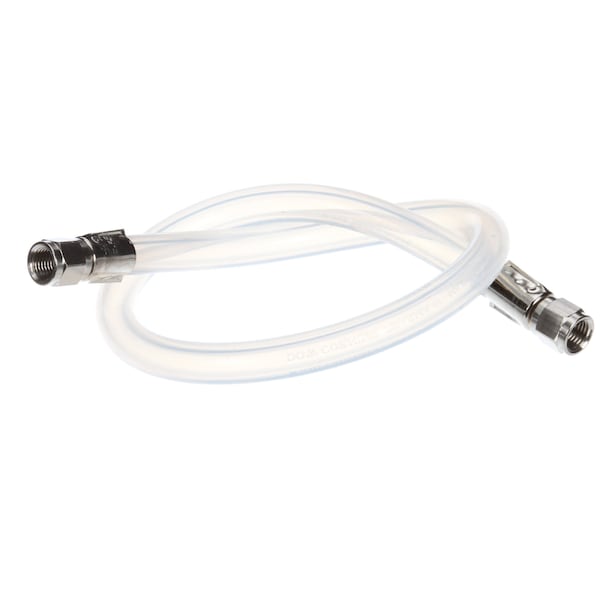 Tube Assembly, Sil-Sol/Tank 22.82L